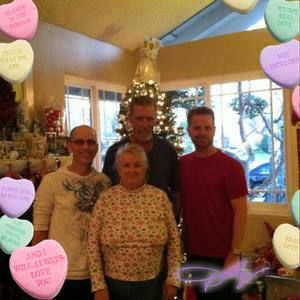 Meet your Posher, Paula